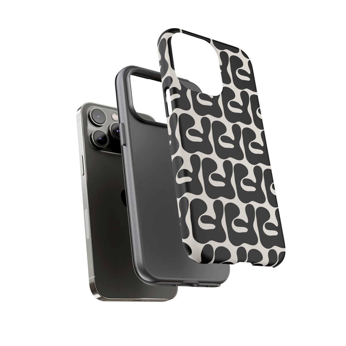 Stubbornly Human Phone Case