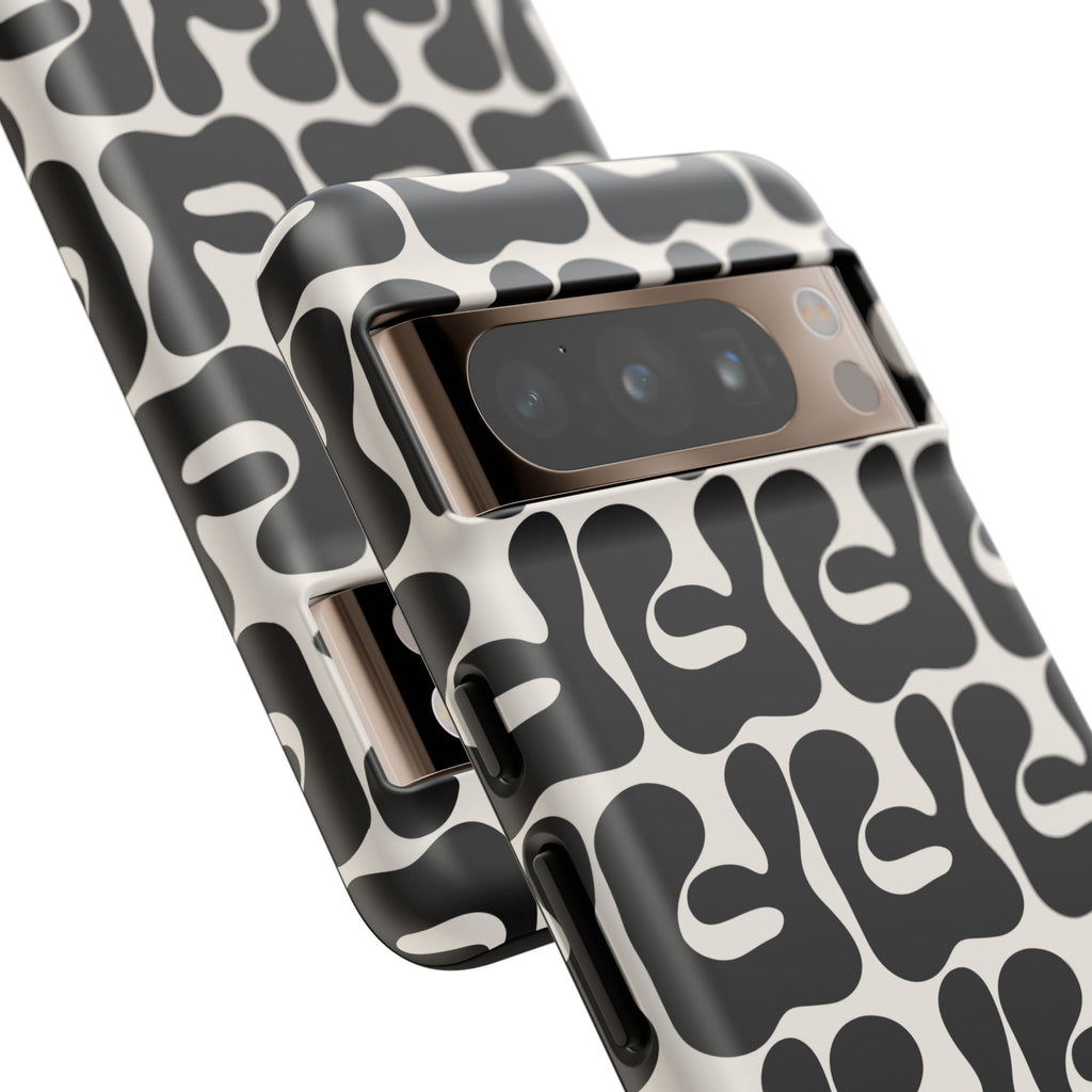Stubbornly Human Phone Case