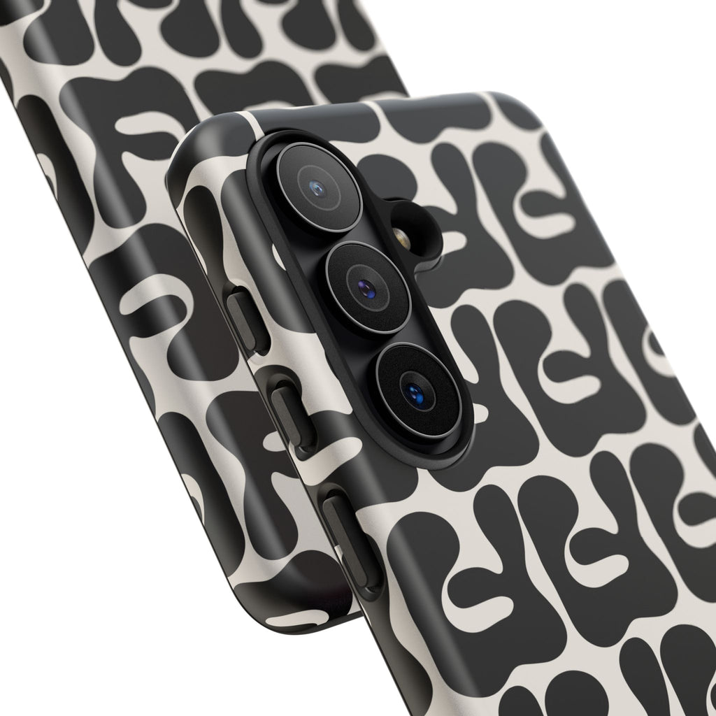 Stubbornly Human Phone Case