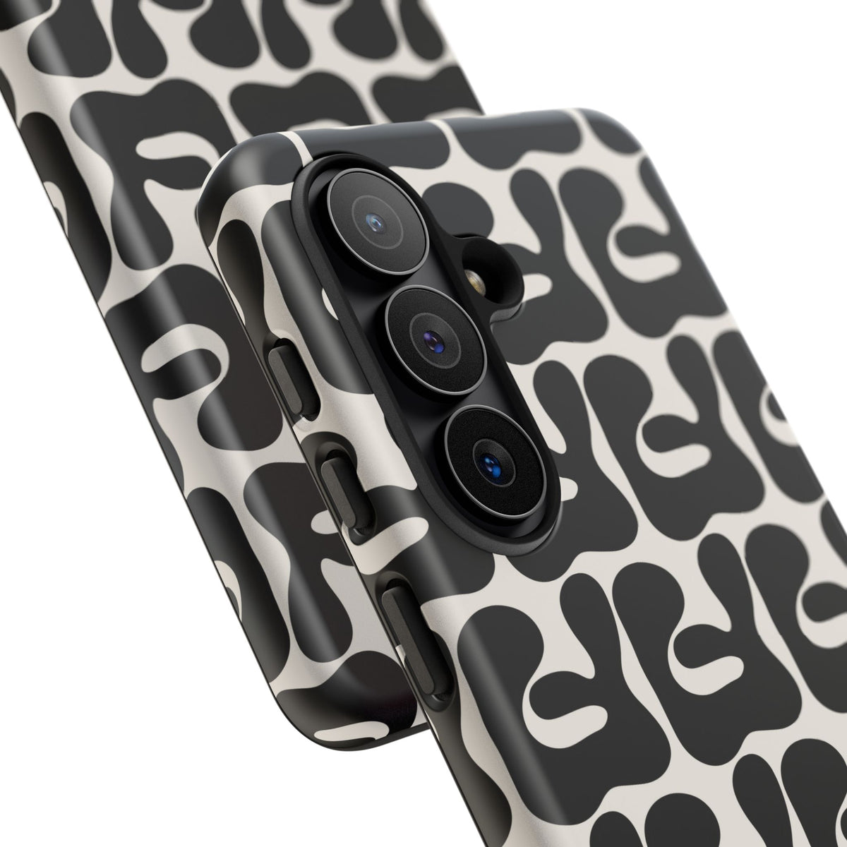 Stubbornly Human Phone Case