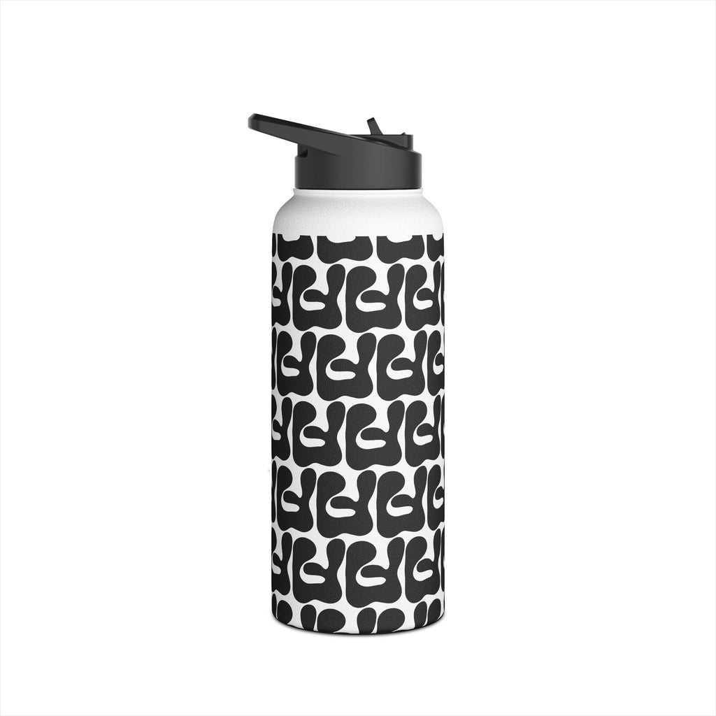 Basic Human Needs Bottle