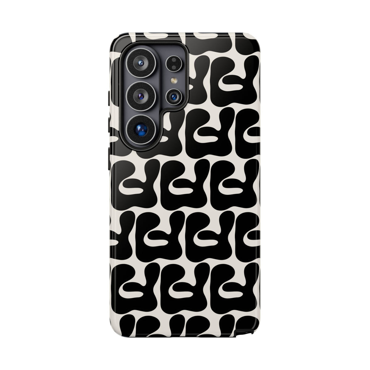 Stubbornly Human Phone Case