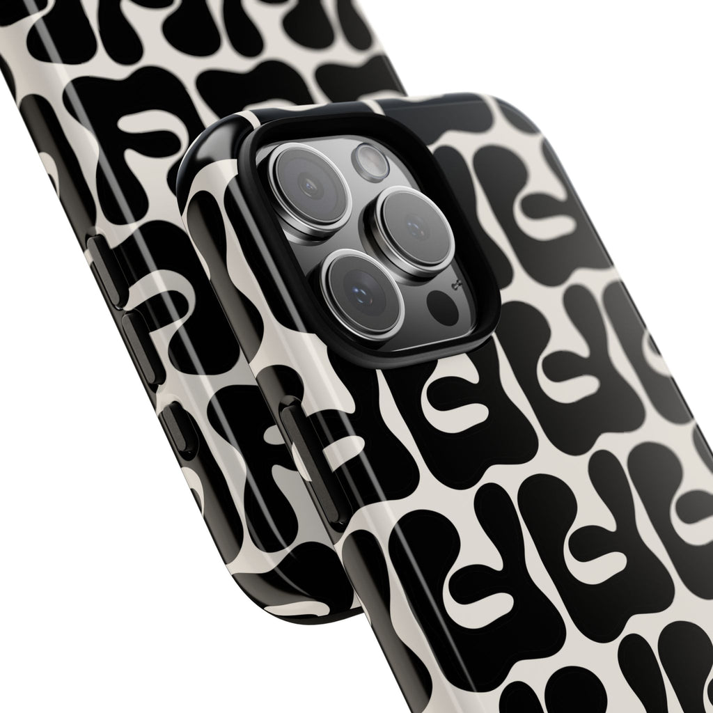 Stubbornly Human Phone Case