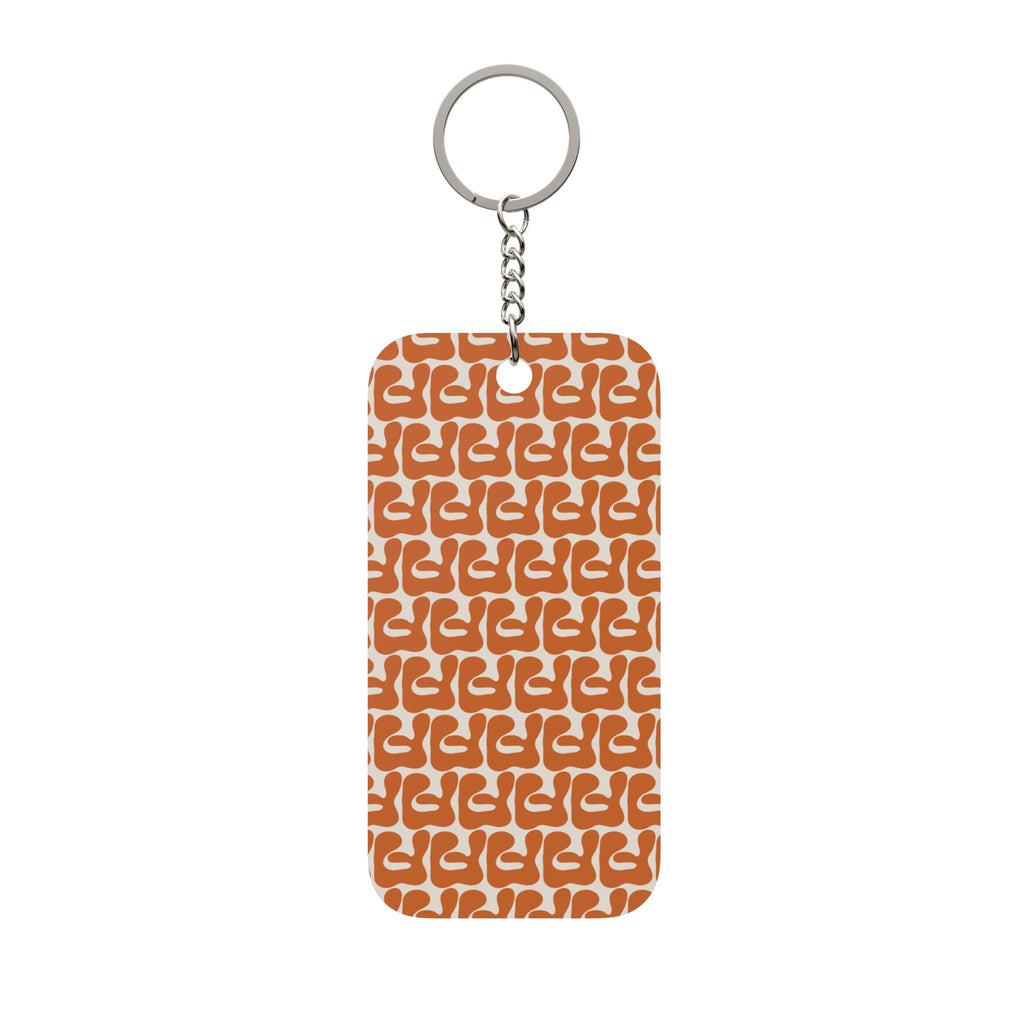 What's Something You Finally Found The Key To? Keychain