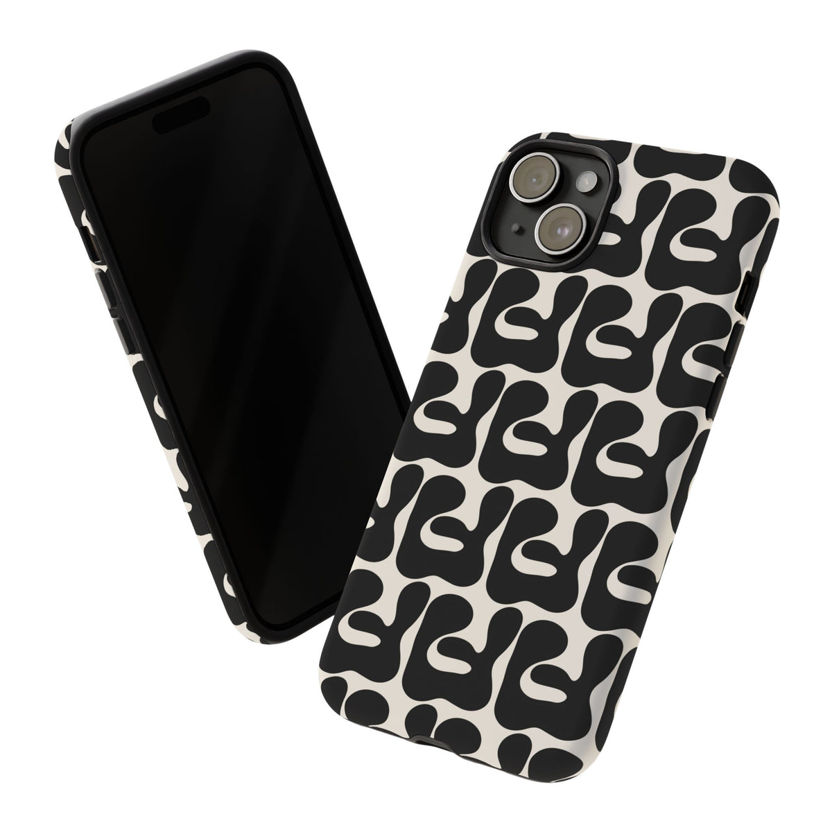 Stubbornly Human Phone Case