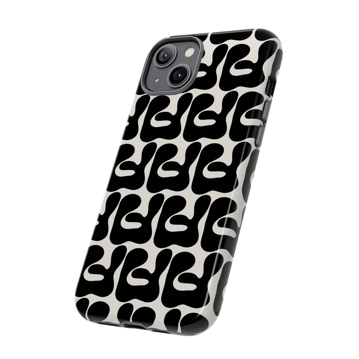 Stubbornly Human Phone Case