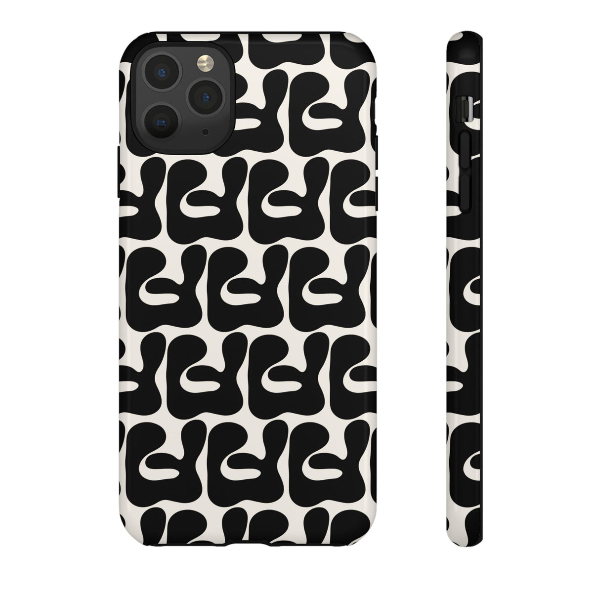 Stubbornly Human Phone Case