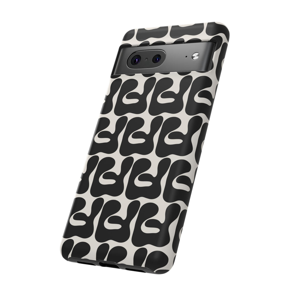 Stubbornly Human Phone Case
