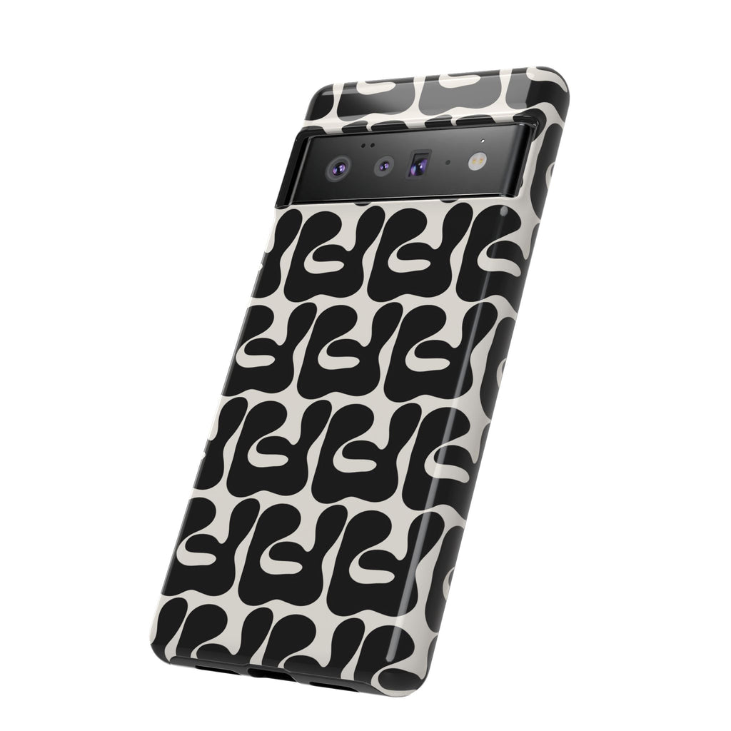 Stubbornly Human Phone Case
