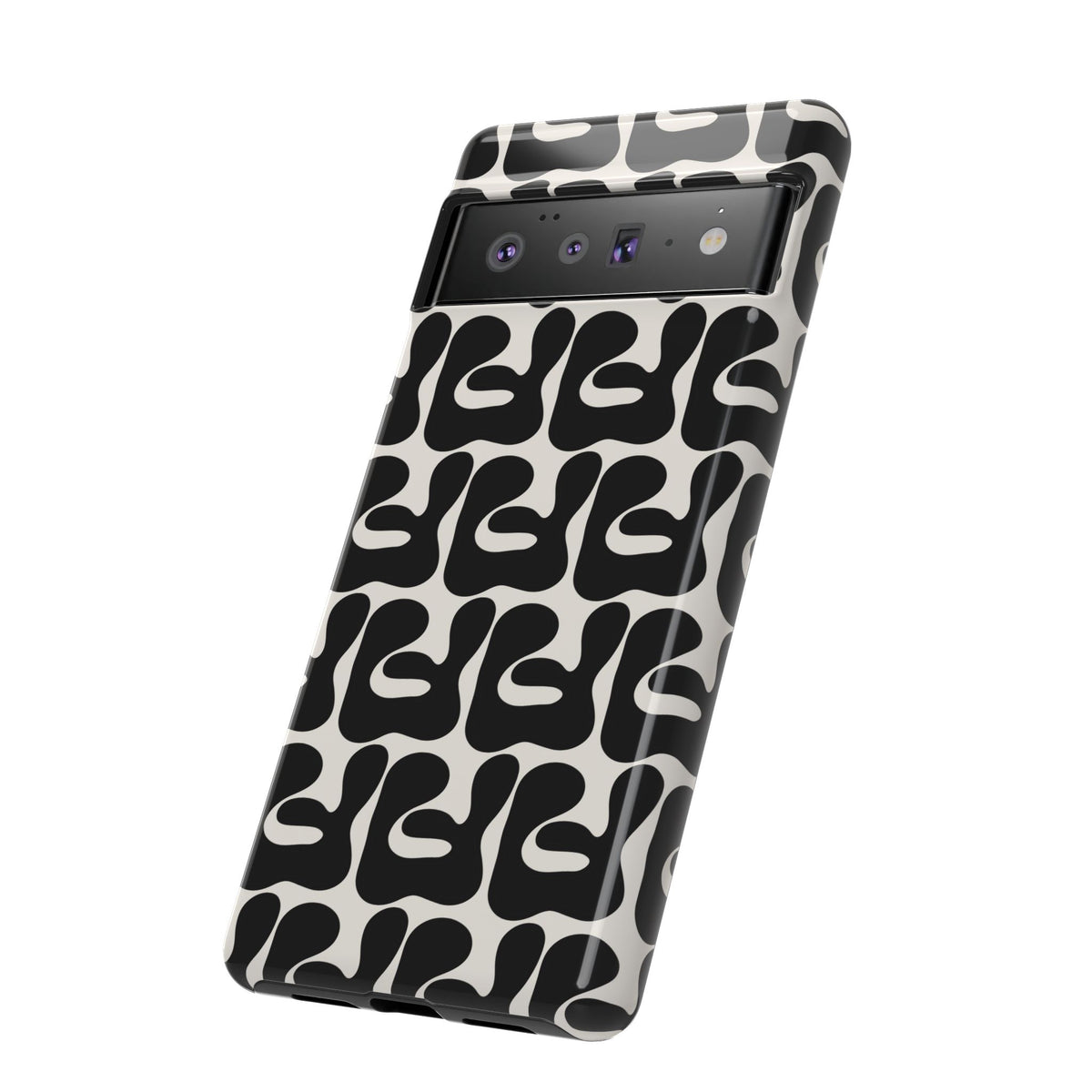 Stubbornly Human Phone Case
