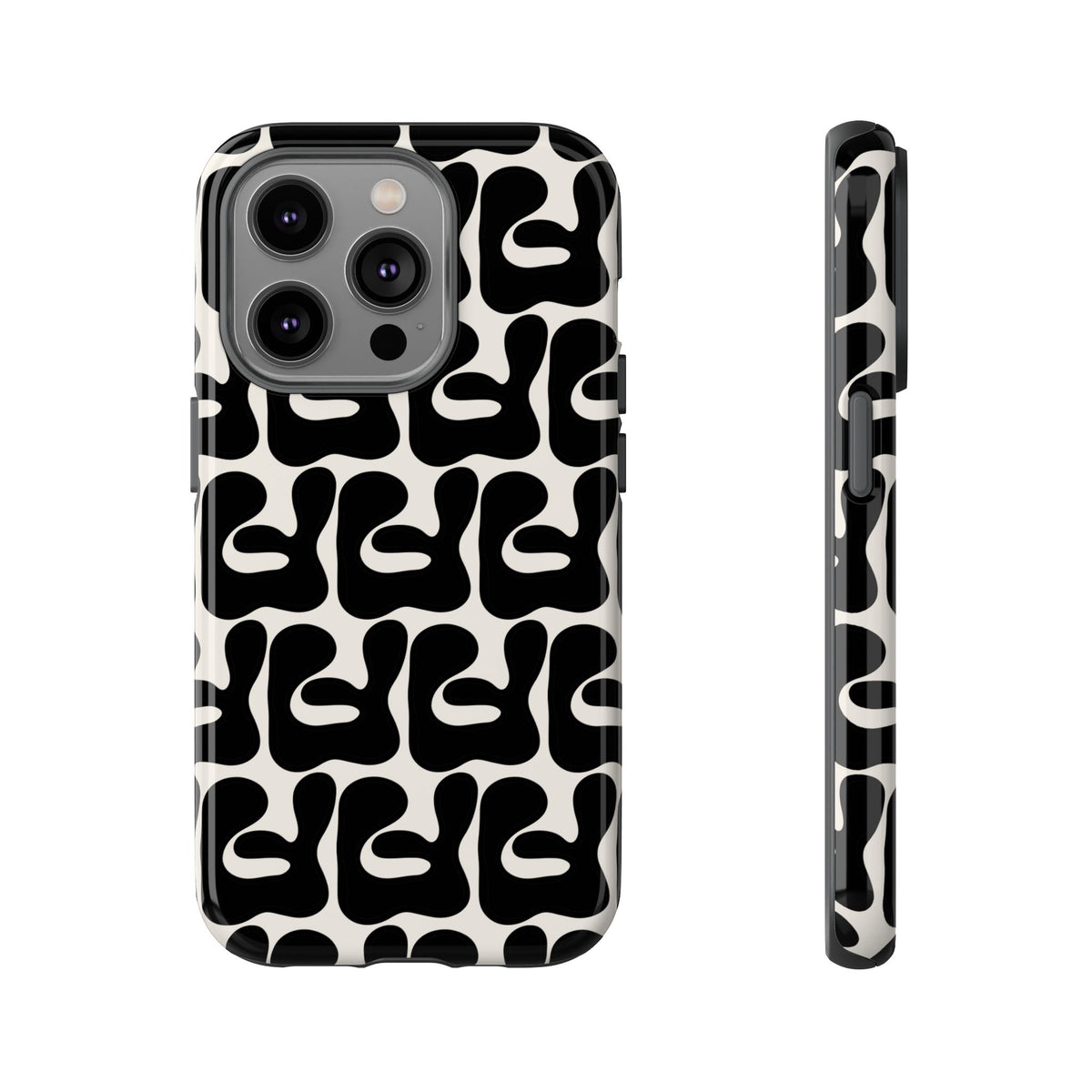 Stubbornly Human Phone Case