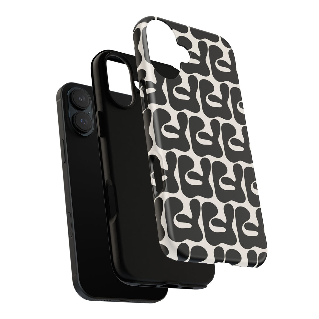 Stubbornly Human Phone Case