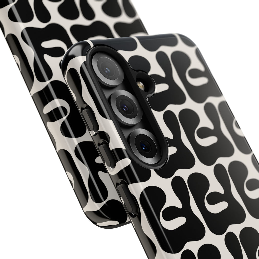 Stubbornly Human Phone Case