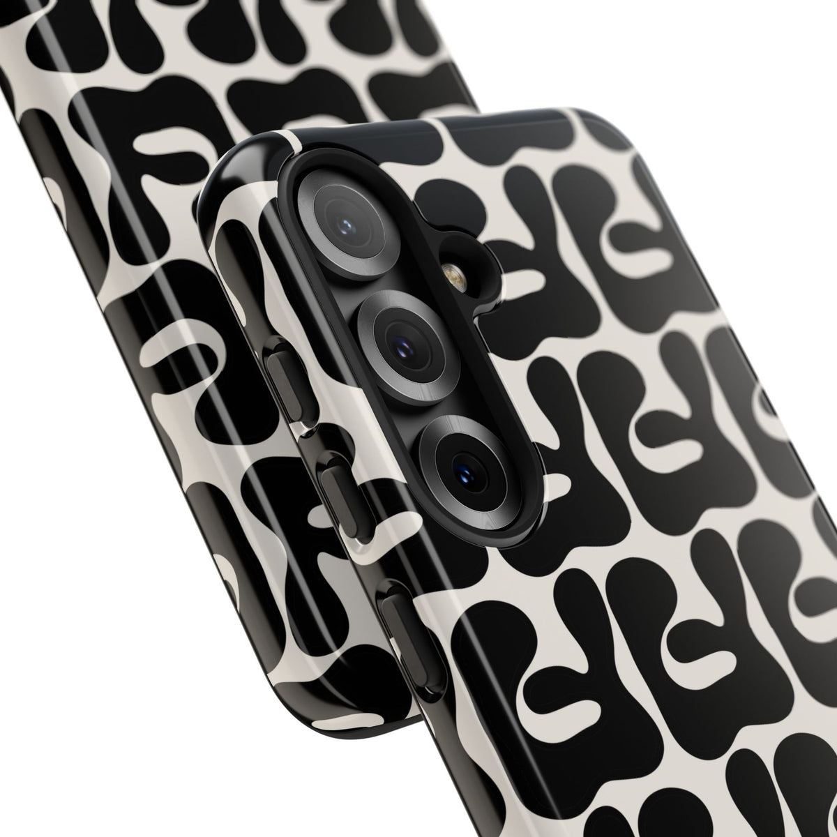 Stubbornly Human Phone Case