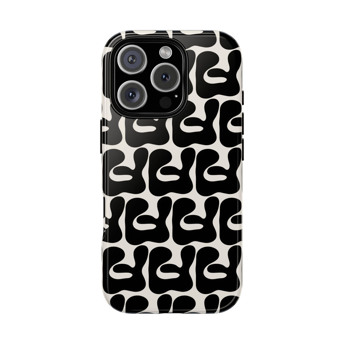 Stubbornly Human Phone Case