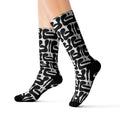 Grounded Crew Socks