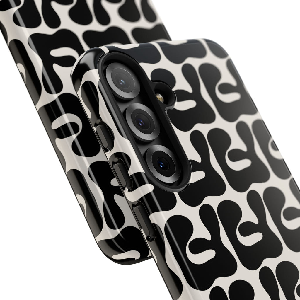 Stubbornly Human Phone Case