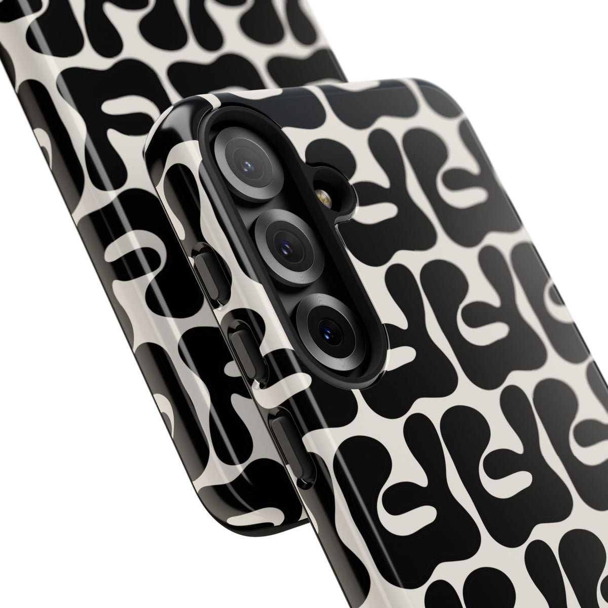 Stubbornly Human Phone Case