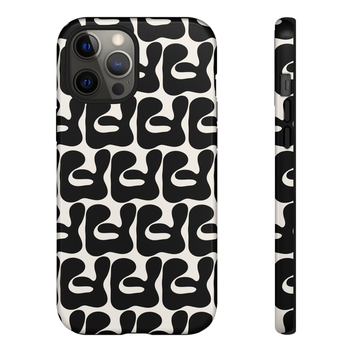 Stubbornly Human Phone Case