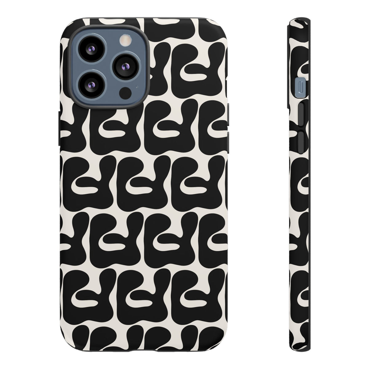 Stubbornly Human Phone Case