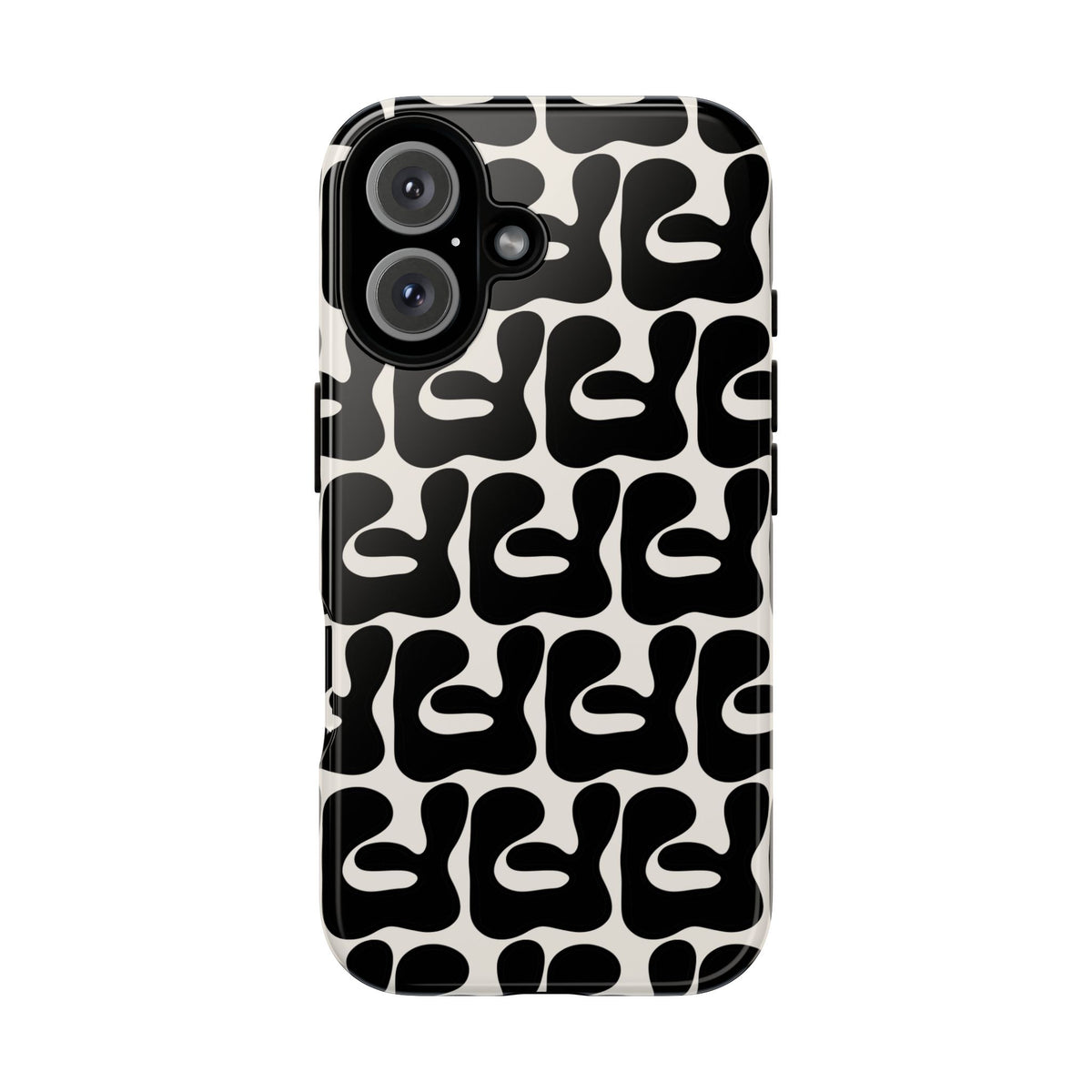 Stubbornly Human Phone Case