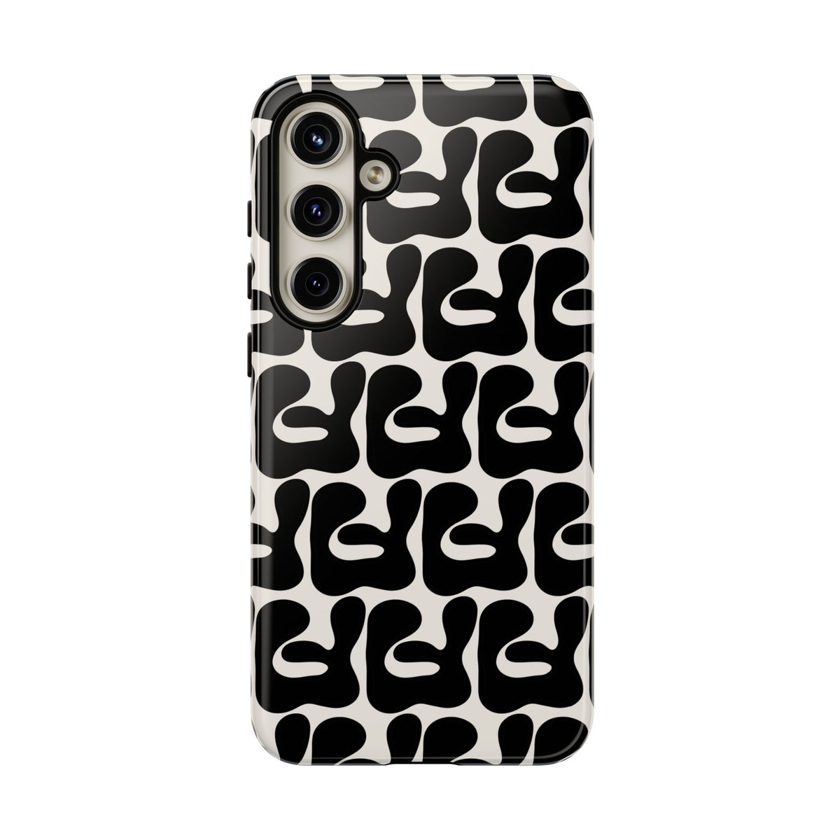 Stubbornly Human Phone Case