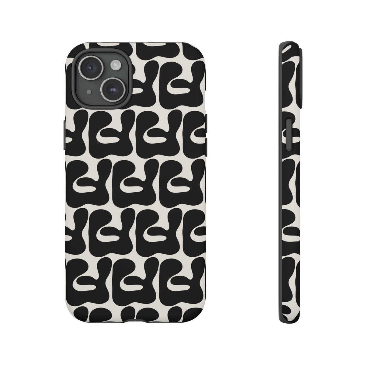 Stubbornly Human Phone Case