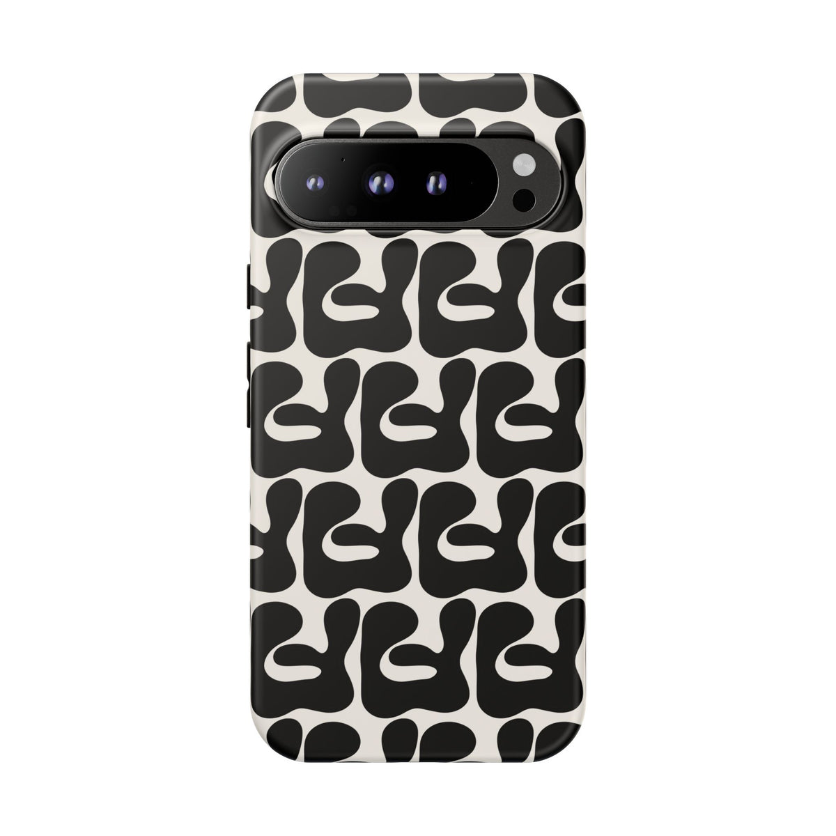 Stubbornly Human Phone Case