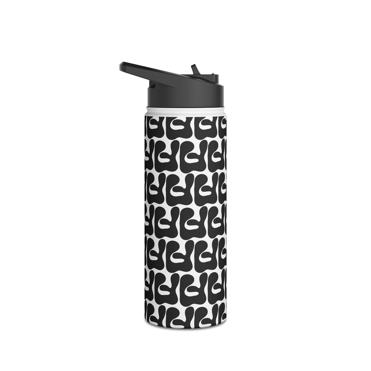 Basic Human Needs Bottle
