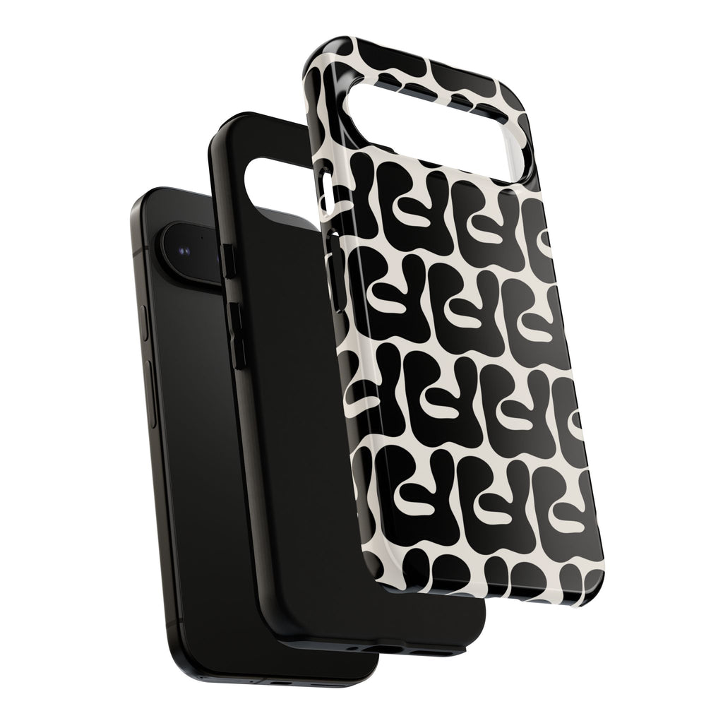 Stubbornly Human Phone Case