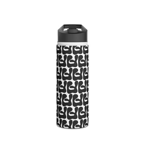 Basic Human Needs Bottle