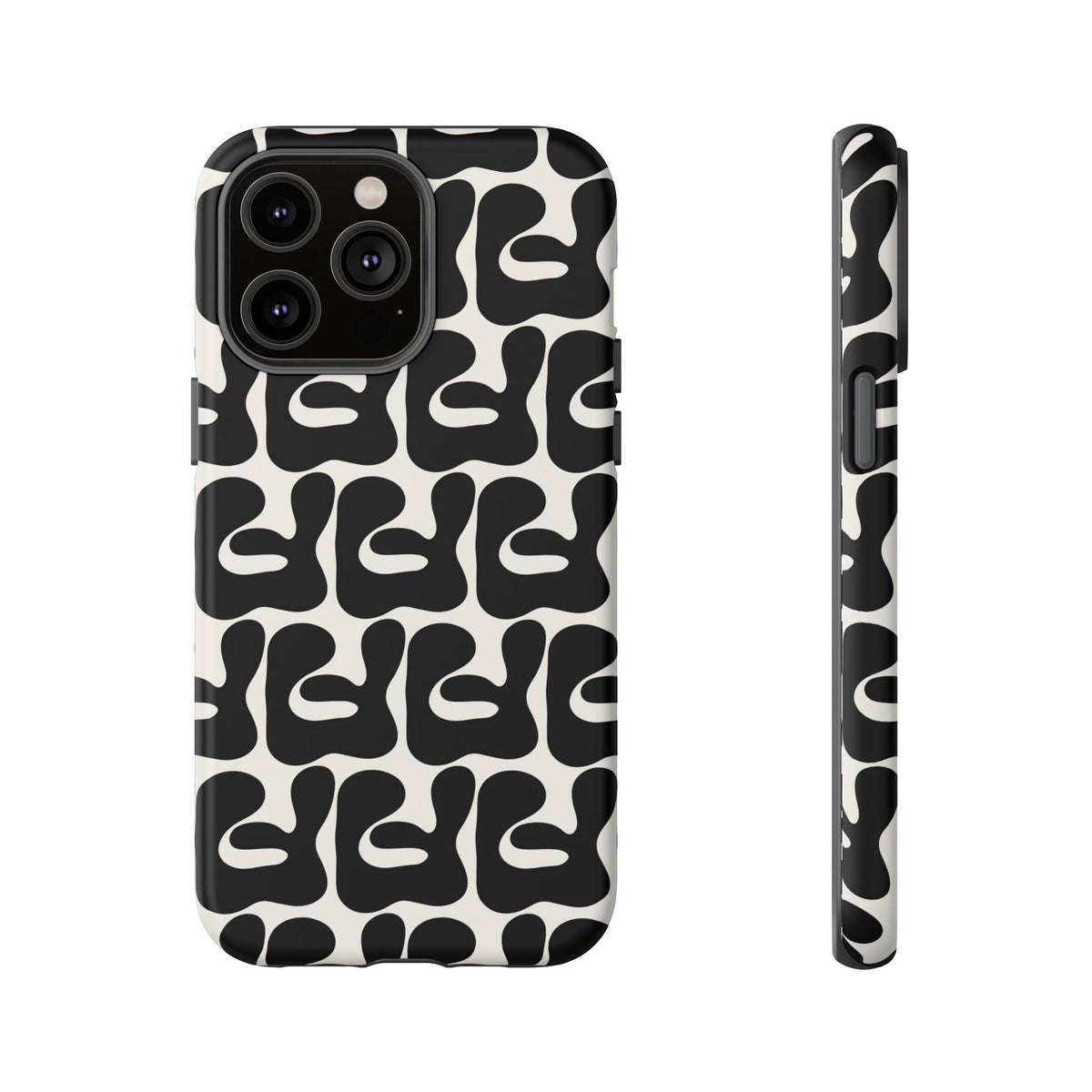 Stubbornly Human Phone Case