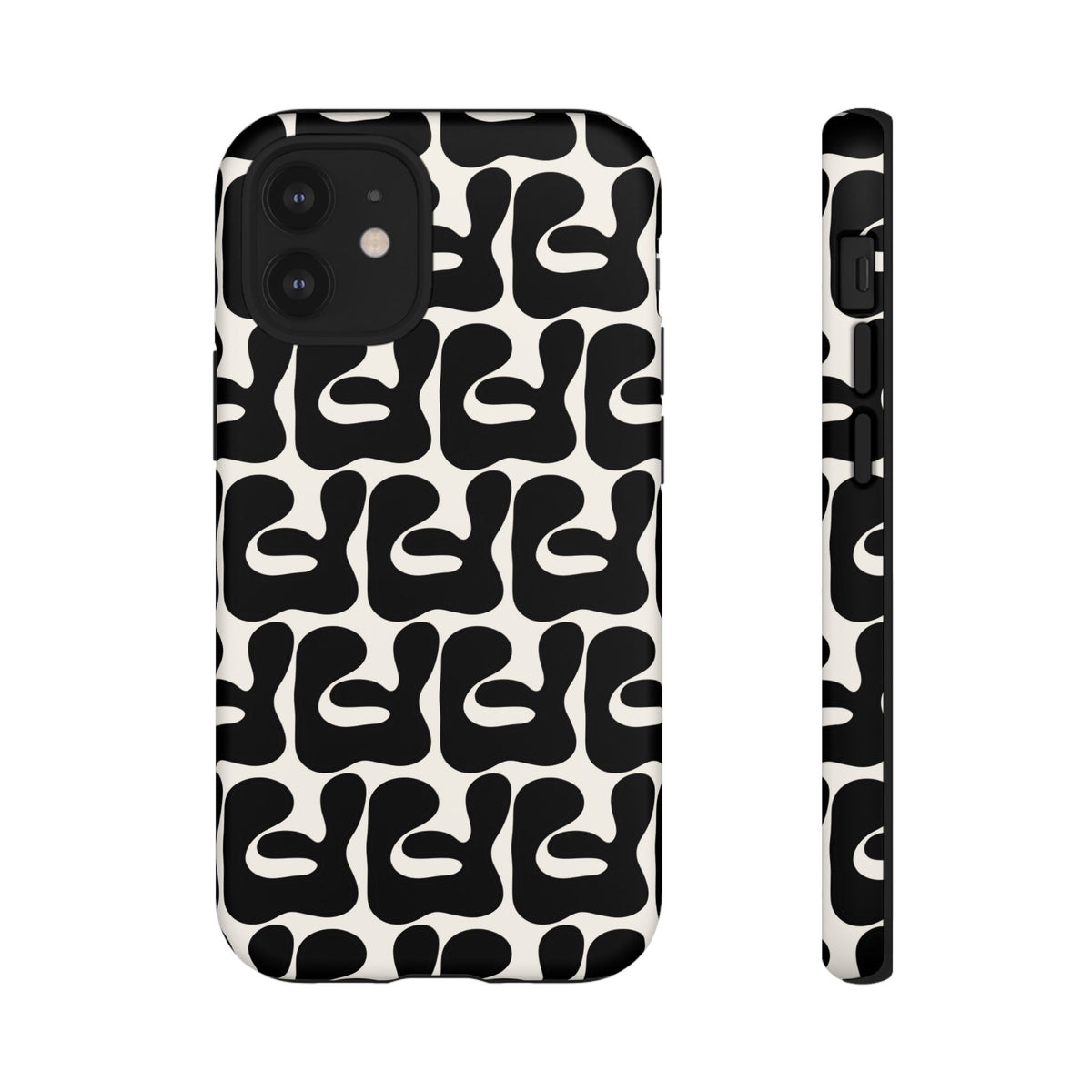 Stubbornly Human Phone Case