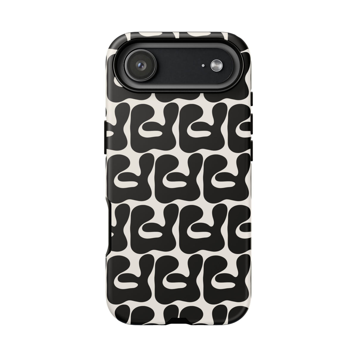 Stubbornly Human Phone Case