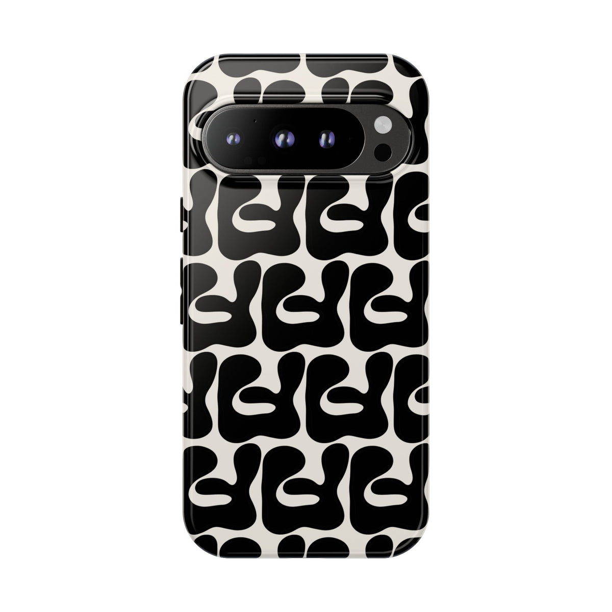Stubbornly Human Phone Case