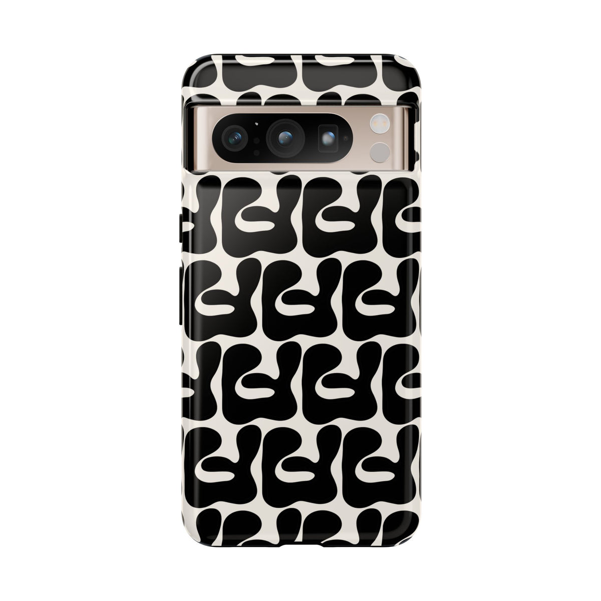 Stubbornly Human Phone Case