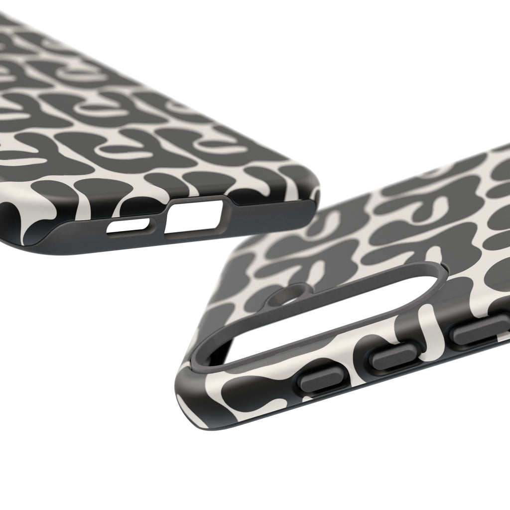 Stubbornly Human Phone Case