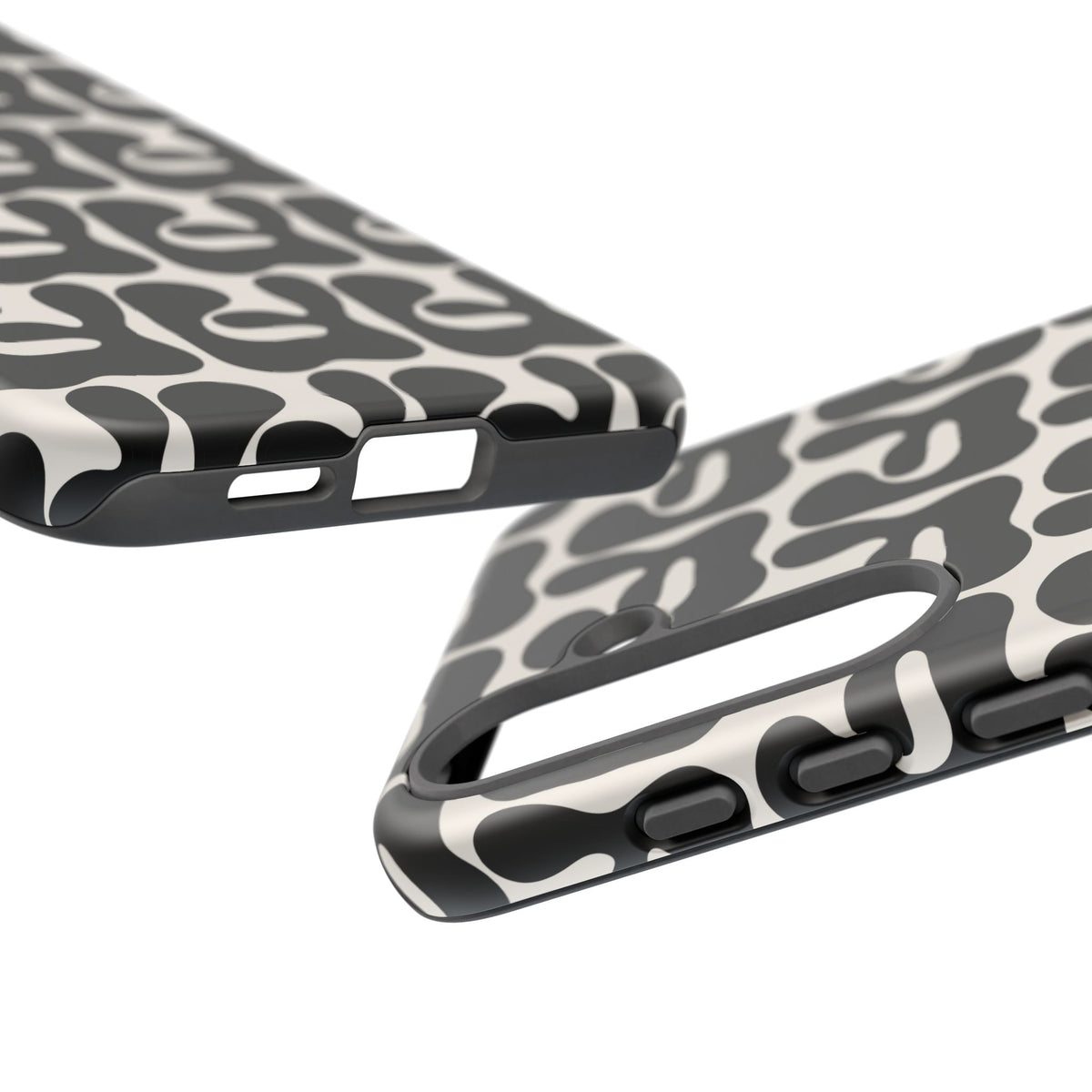 Stubbornly Human Phone Case