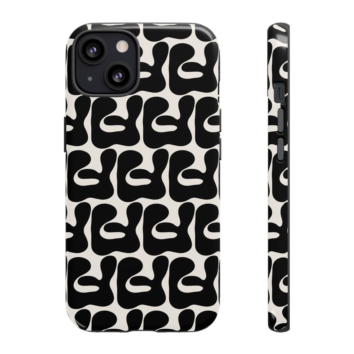 Stubbornly Human Phone Case