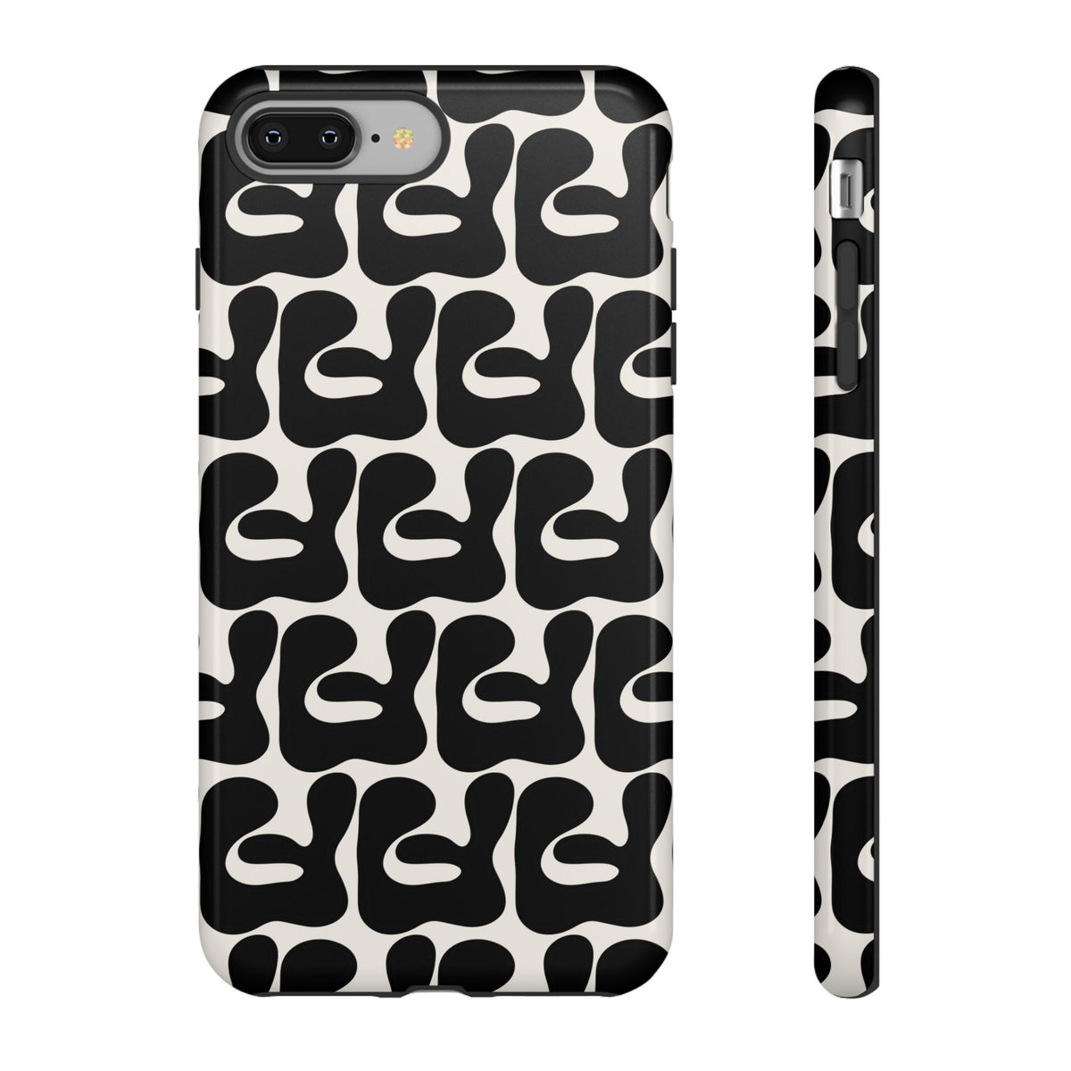 Stubbornly Human Phone Case