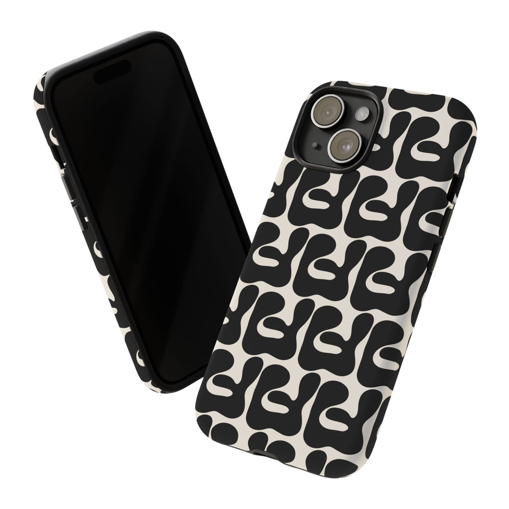 Stubbornly Human Phone Case