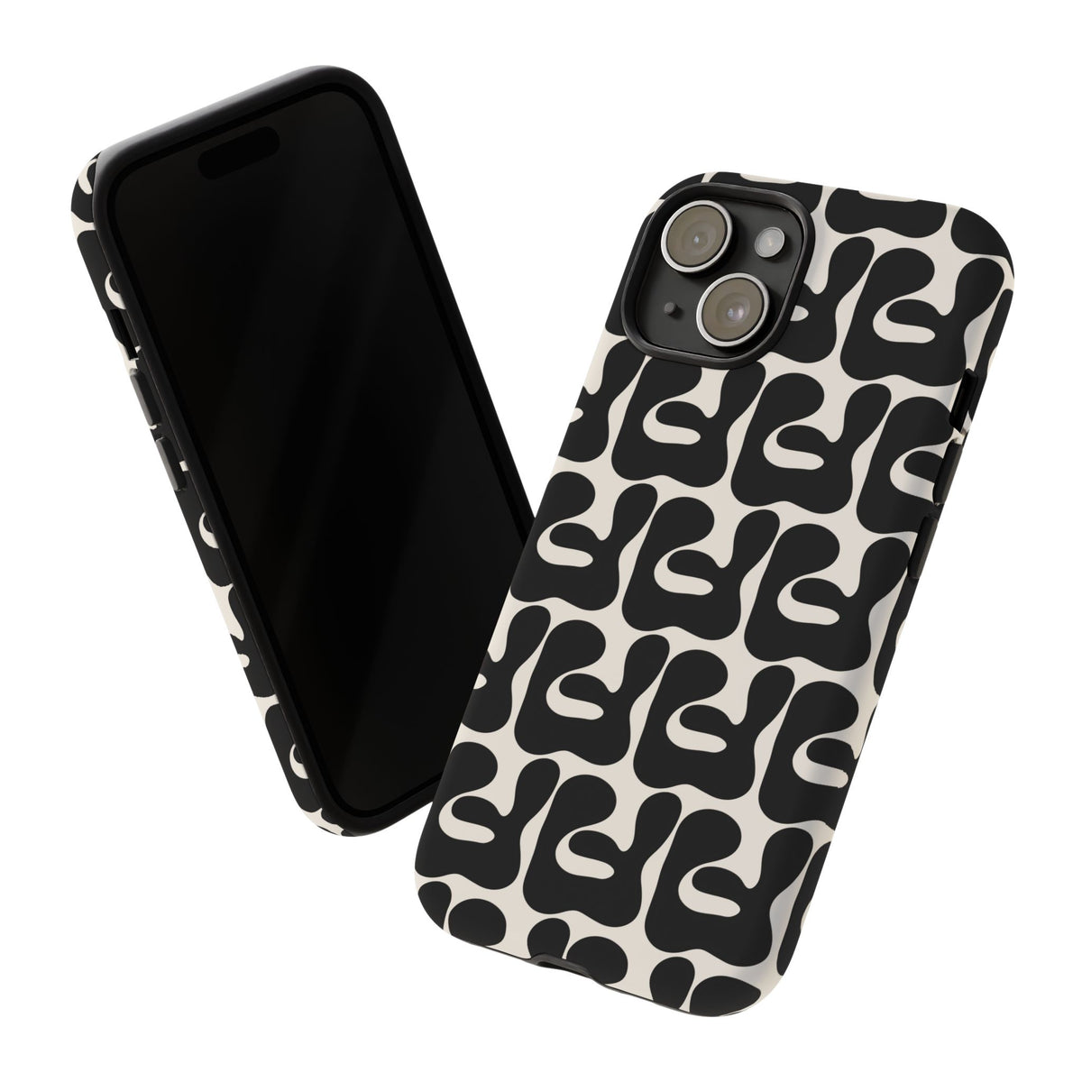 Stubbornly Human Phone Case