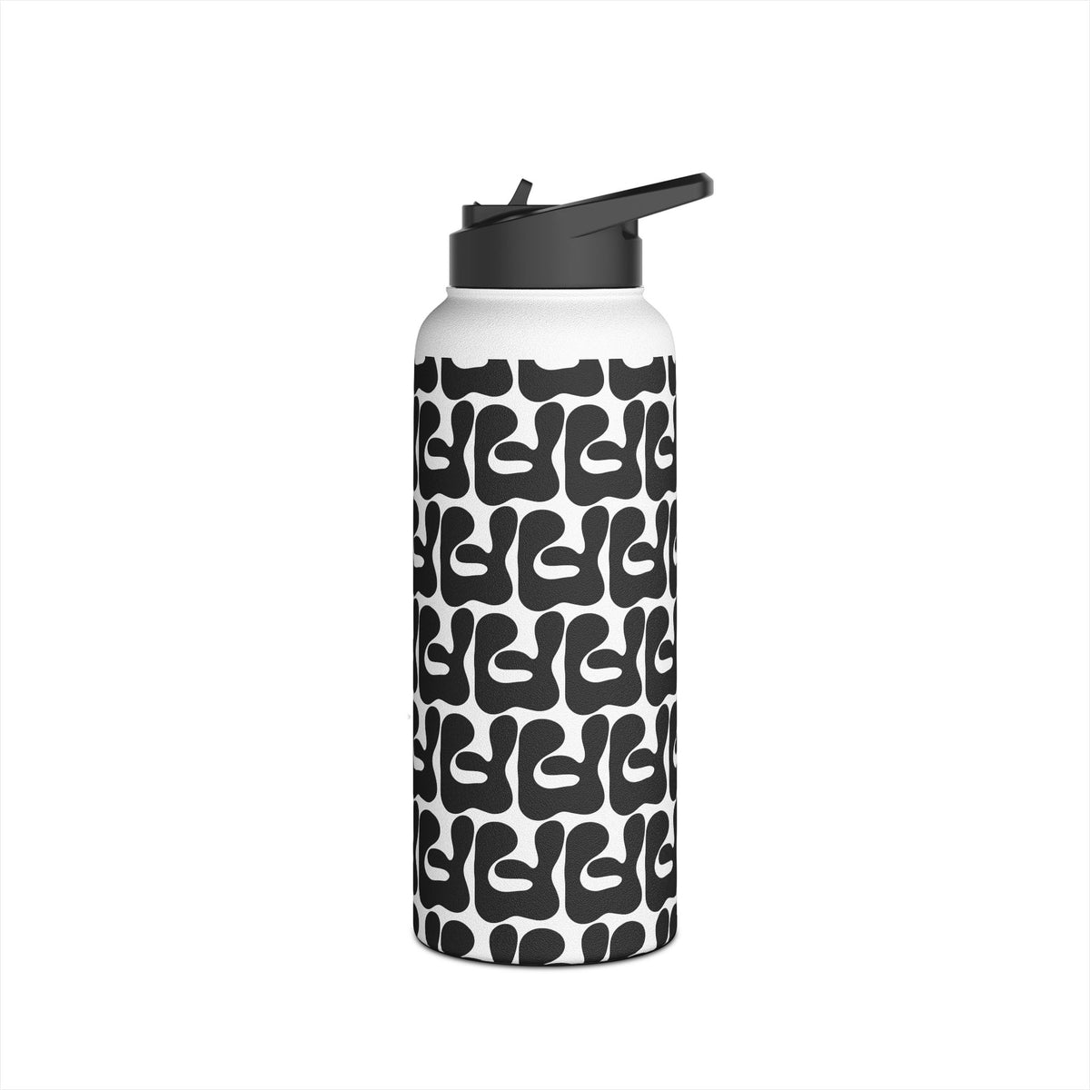 Basic Human Needs Bottle