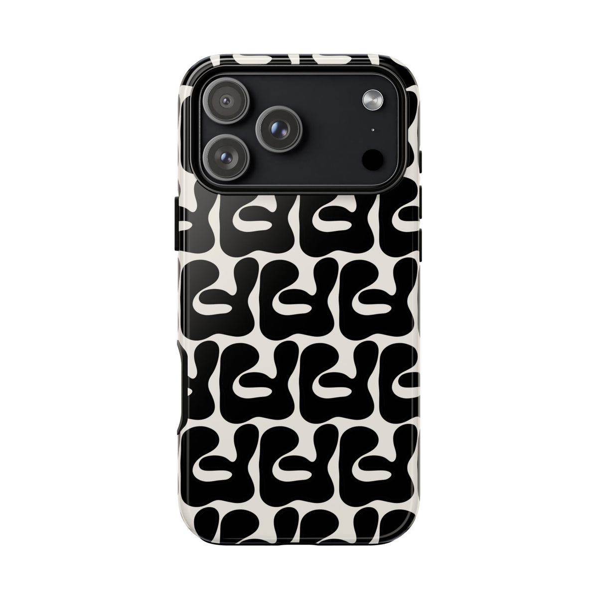 Stubbornly Human Phone Case