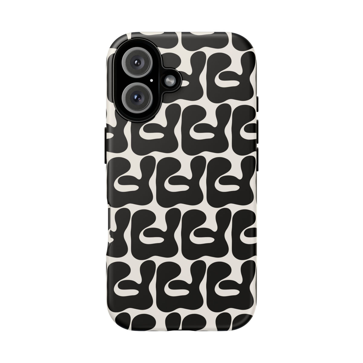 Stubbornly Human Phone Case