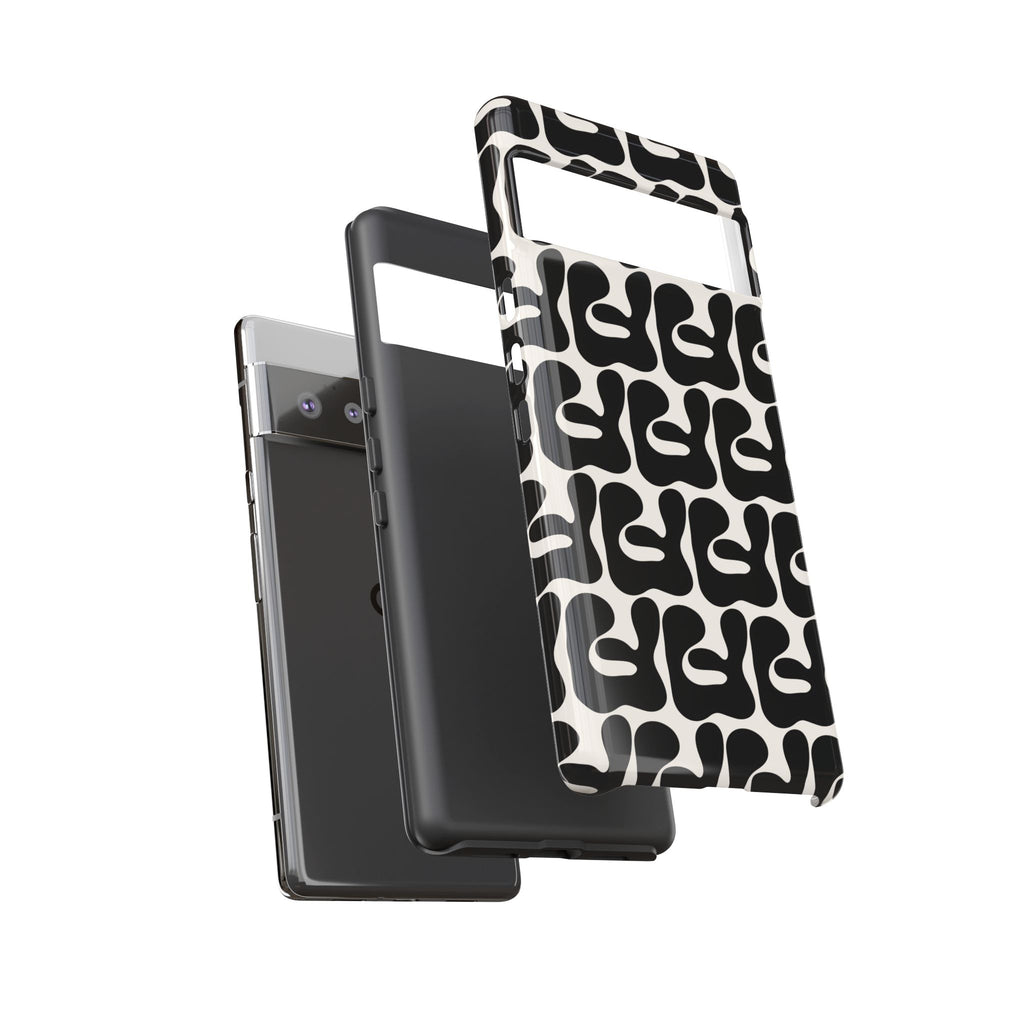 Stubbornly Human Phone Case