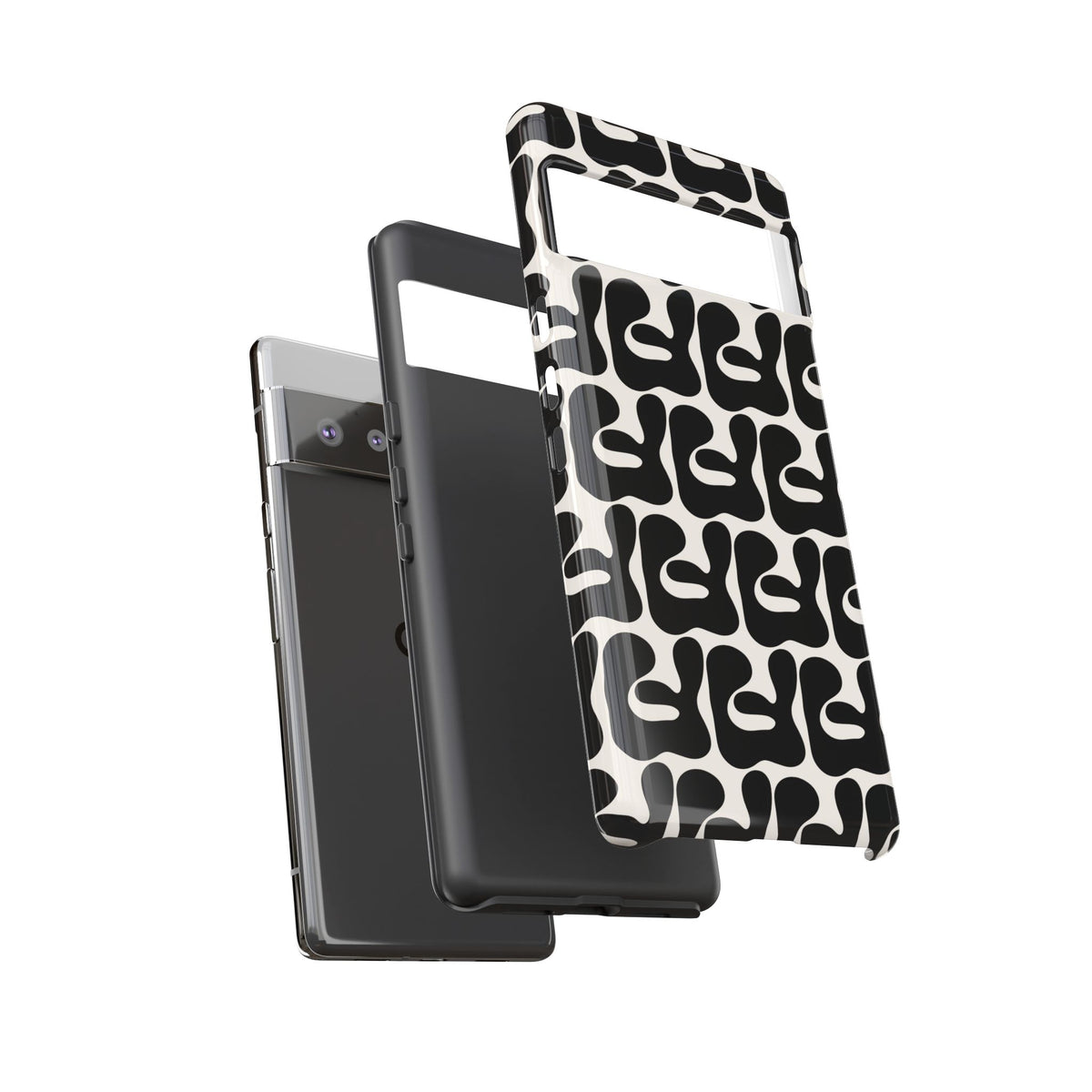 Stubbornly Human Phone Case