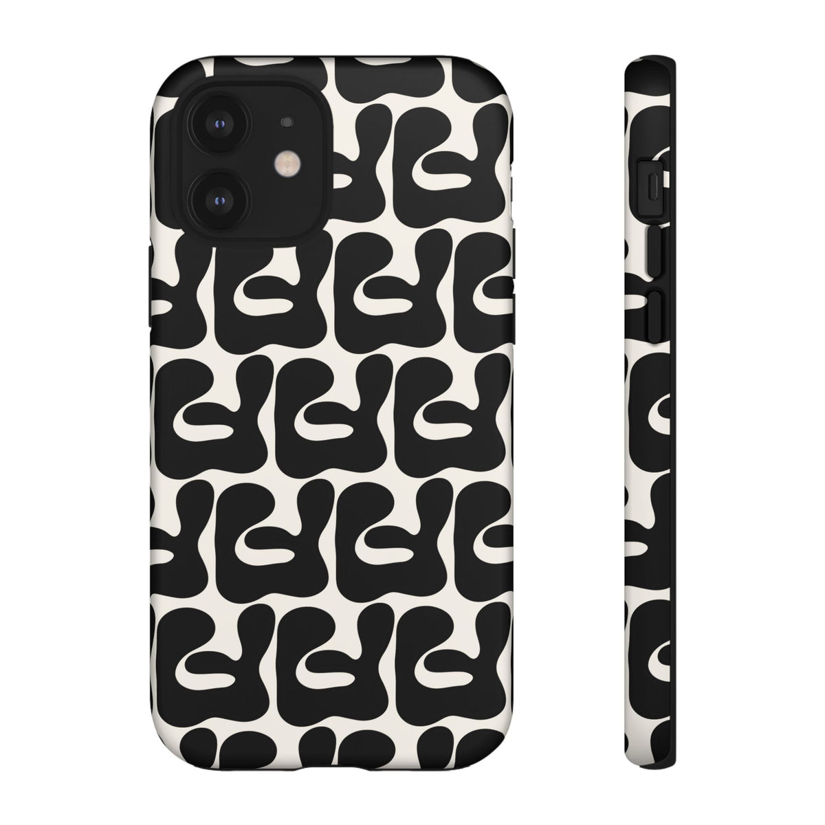 Stubbornly Human Phone Case