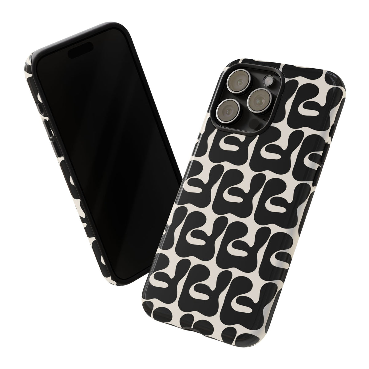 Stubbornly Human Phone Case