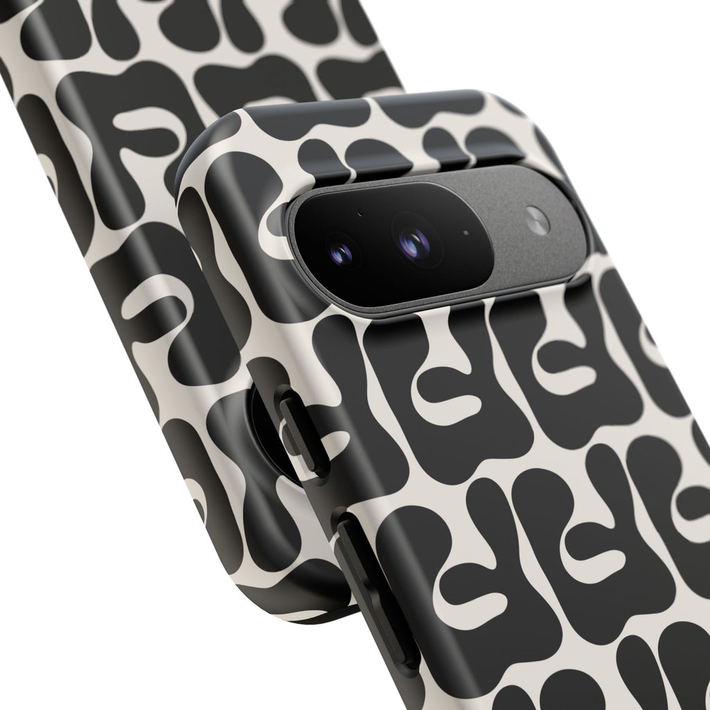 Stubbornly Human Phone Case
